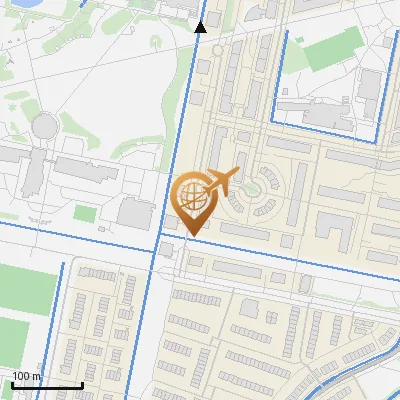 Foto zu Von-Hacht-Weg 23, 21035 Hamburg