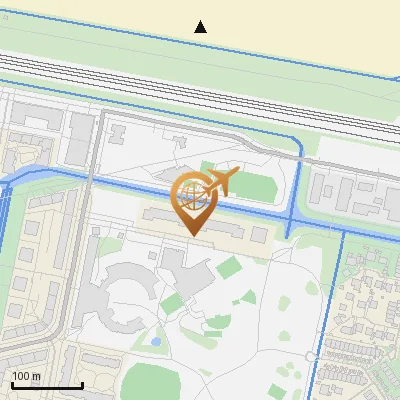 Foto zu Von-Haeften-Straße 6, 21035 Hamburg