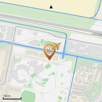 Foto zu Von-Haeften-Straße 7, 21035 Hamburg