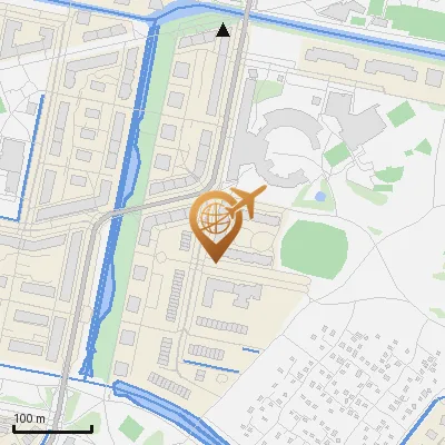 Foto zu Von-Halem-Straße 11, 21035 Hamburg