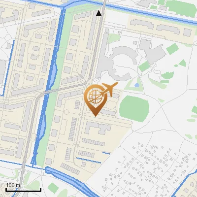 Foto zu Von-Halem-Straße 13, 21035 Hamburg