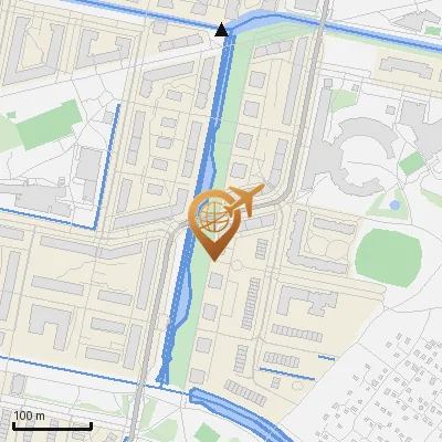 Foto zu Von-Halem-Straße 14, 21035 Hamburg