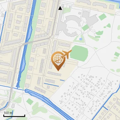 Foto zu Von-Halem-Straße 19, 21035 Hamburg