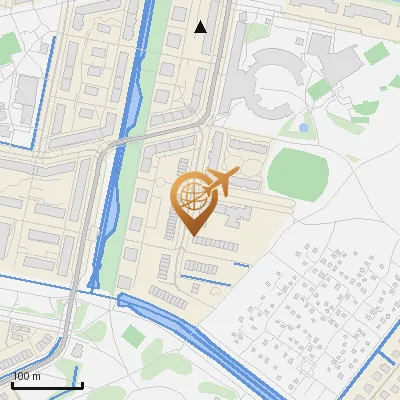 Foto zu Von-Halem-Straße 25, 21035 Hamburg