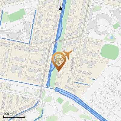 Foto zu Von-Halem-Straße 46, 21035 Hamburg