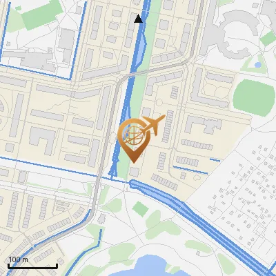 Foto zu Von-Halem-Straße 48, 21035 Hamburg