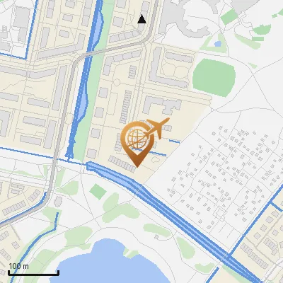 Foto zu Von-Halem-Straße 63, 21035 Hamburg