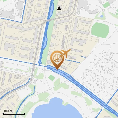 Foto zu Von-Halem-Straße 68, 21035 Hamburg