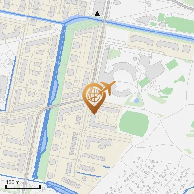 Foto zu Von-Halem-Straße 7, 21035 Hamburg