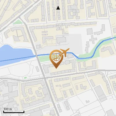 Foto zu Von-Hein-Straße 11, 22041 Hamburg