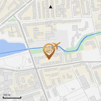 Foto zu Von-Hein-Straße 13, 22041 Hamburg