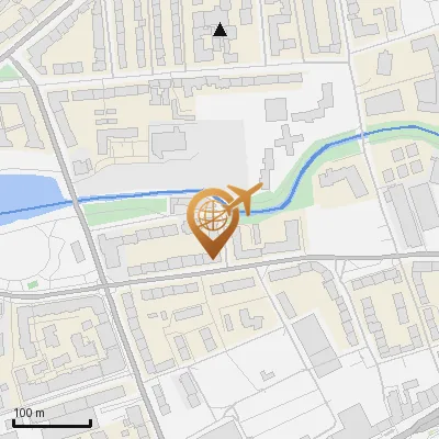 Foto zu Von-Hein-Straße 23, 22041 Hamburg