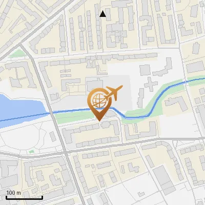 Foto zu Von-Hein-Straße 26, 22041 Hamburg