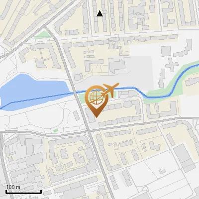 Foto zu Von-Hein-Straße 5, 22041 Hamburg