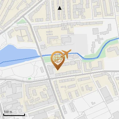 Foto zu Von-Hein-Straße 9, 22041 Hamburg