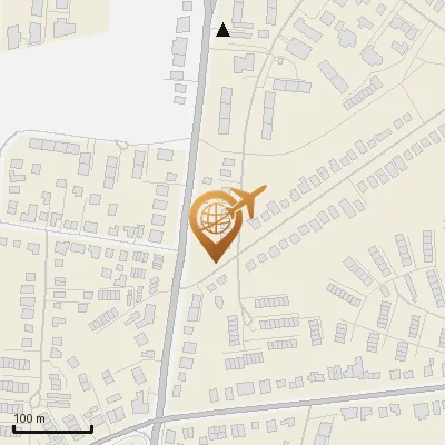 Foto zu Von-Herslo-Weg 1, 22457 Hamburg