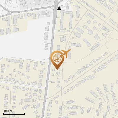 Foto zu Von-Herslo-Weg 11, 22457 Hamburg