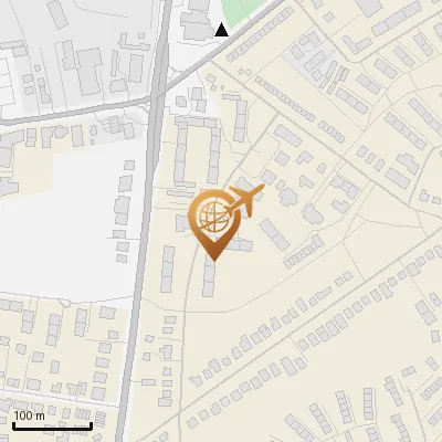 Foto zu Von-Herslo-Weg 18, 22457 Hamburg