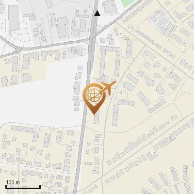 Foto zu Von-Herslo-Weg 19, 22457 Hamburg