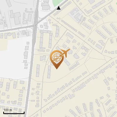 Foto zu Von-Herslo-Weg 22, 22457 Hamburg