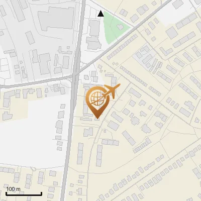 Foto zu Von-Herslo-Weg 23, 22457 Hamburg