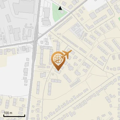 Foto zu Von-Herslo-Weg 24, 22457 Hamburg