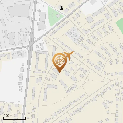 Foto zu Von-Herslo-Weg 26, 22457 Hamburg