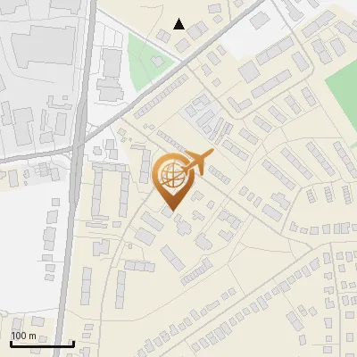 Foto zu Von-Herslo-Weg 28, 22457 Hamburg