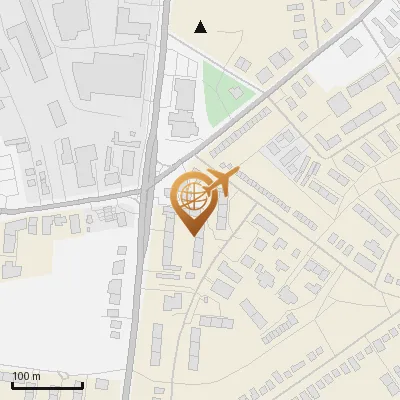 Foto zu Von-Herslo-Weg 29, 22457 Hamburg