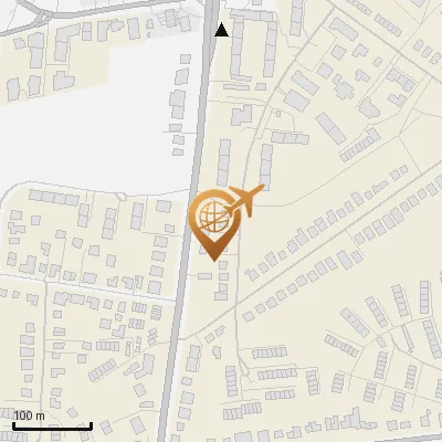 Foto zu Von-Herslo-Weg 9, 22457 Hamburg