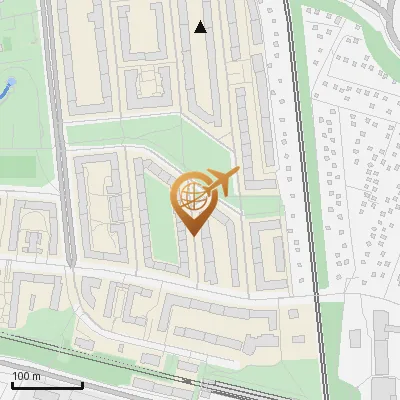 Foto zu Von-Heß-Weg 10, 20535 Hamburg