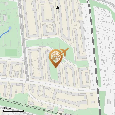 Foto zu Von-Heß-Weg 13, 20535 Hamburg