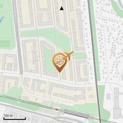 Foto zu Von-Heß-Weg 6, 20535 Hamburg