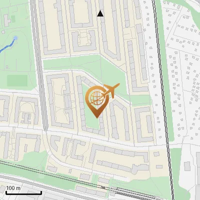 Foto zu Von-Heß-Weg 9, 20535 Hamburg