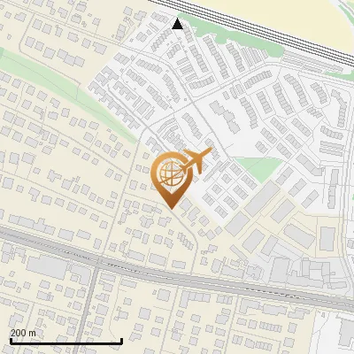 Foto zu Von-Heydebreck-Straße 16, 81827 München