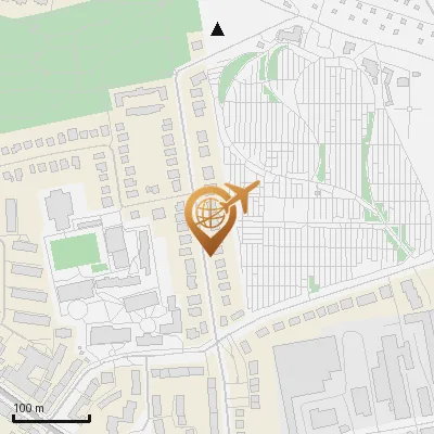 Foto zu Von-Hutten-Straße 12, 22761 Hamburg