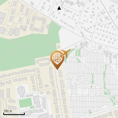 Foto zu Von-Hutten-Straße 24, 22761 Hamburg