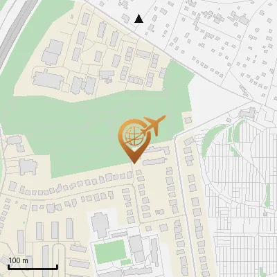 Foto zu Von-Hutten-Straße 29, 22761 Hamburg