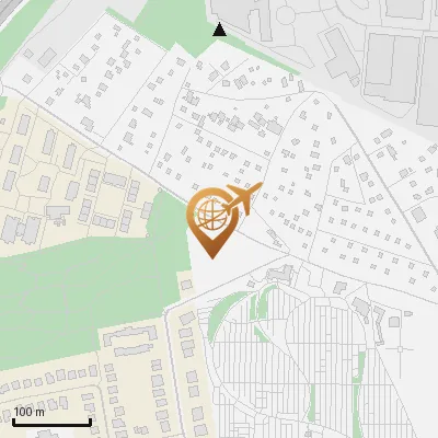 Foto zu Von-Hutten-Straße 45, 22761 Hamburg