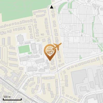 Foto zu Von-Hutten-Straße 5, 22761 Hamburg