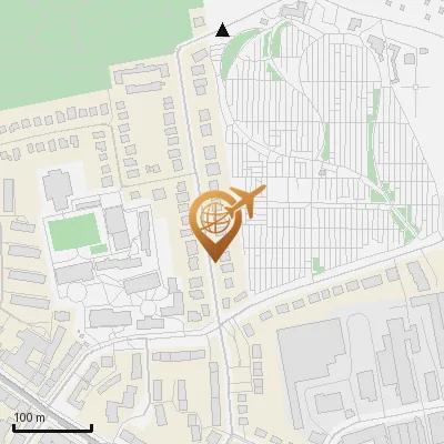 Foto zu Von-Hutten-Straße 8, 22761 Hamburg