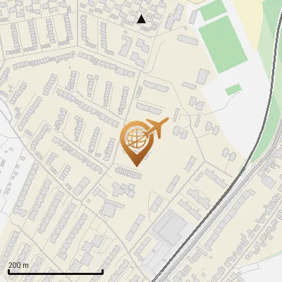 Foto zu Von-Ketteler-Straße 10, 51061 Köln