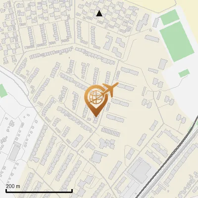 Foto zu Von-Ketteler-Straße 21, 51061 Köln