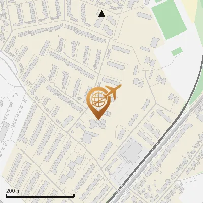 Foto zu Von-Ketteler-Straße 6, 51061 Köln