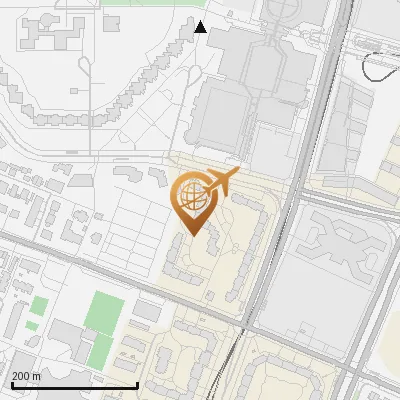 Foto zu Von-Knoeringen-Straße 10, 81737 München