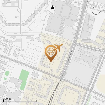 Foto zu Von-Knoeringen-Straße 14, 81737 München