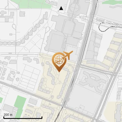 Foto zu Von-Knoeringen-Straße 16, 81737 München