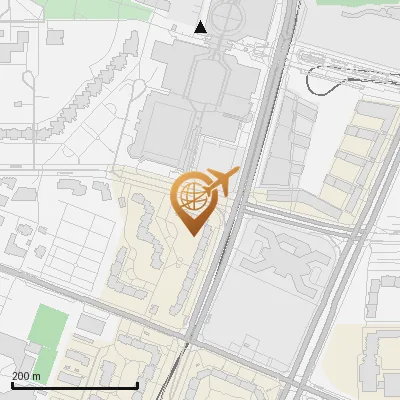 Foto zu Von-Knoeringen-Straße 18, 81737 München