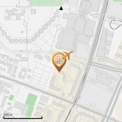 Foto zu Von-Knoeringen-Straße 8, 81737 München