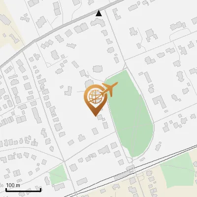 Foto zu Von-Kurtzrock-Ring 10, 22391 Hamburg